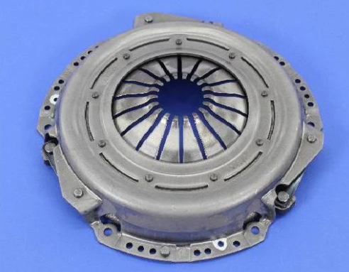 Pressure Plate And Disc Clutch Kit - Mopar (5106124AD)