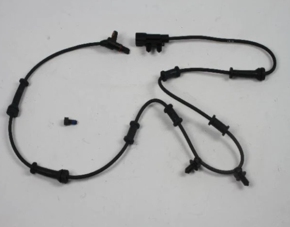 Wheel Speed Sensor Kit, Front - Mopar (68003281AE)