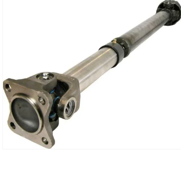 Dana Spicer 10020345 1310 Series Front Drive Shaft with 2-6&quot; Lift for 18-22 Jeep Wrangler JL