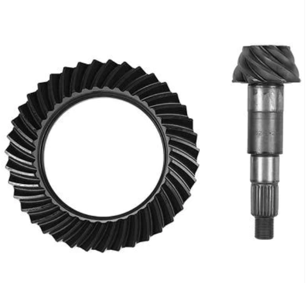 G2 Axle and Gear JL Dana 44 Rear 4.88 Ratio Ring and Pinion - 1-2152-488