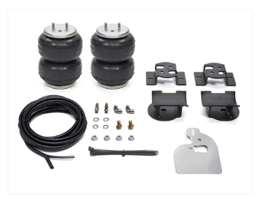 Air Suspension Helper Kit for Leaf Springs