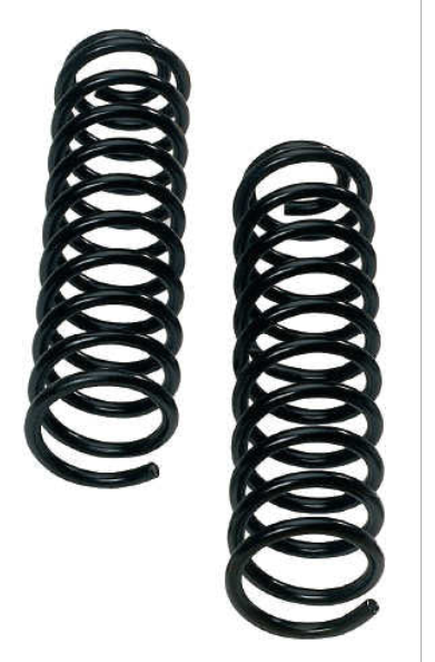 Old Man Emu Front Coil Springs (Pair) for 99-04 Jeep Grand Cherokee WJ