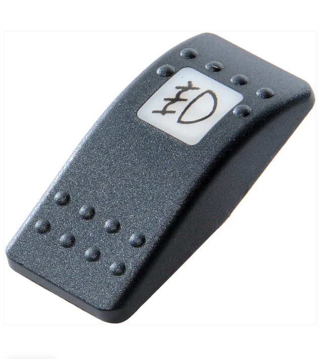 ARB 180215 Rocker Switch Cover - Fog Lights