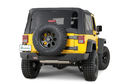 ARB Modular Rear Bumper for 07-18 Jeep Wrangler and Wrangler Unlimited JK