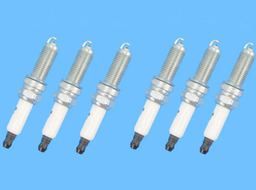 Spark Plug - Mopar (SP149125AF)