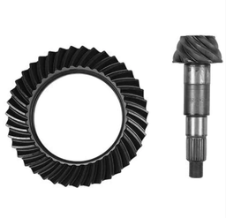 G2 Axle and Gear JL Dana 44 Front 4.56 Ring and Pinion - 1-2151-456R