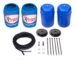 Air Suspension Helper Kit for Coil Springs High Pressure