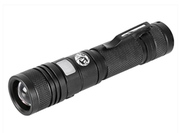 aFe POWER 950 Lumen LED Flashlight w/ USB Port