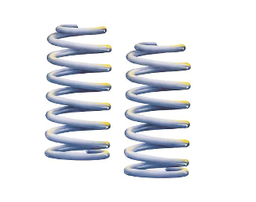 Old Man Emu 3074 Medium Duty Rear Springs 2&quot; for 11-15 Jeep Grand Cherokee WK2