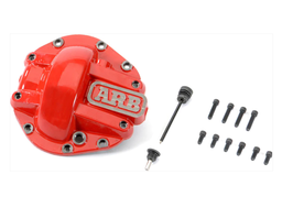 ARB Competition Differential Cover for Dana 44 Axle Assemblies