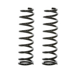 OLD MAM EMU COIL SPRING REAR L/ROVER HD