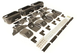 ARB ROOF RACK FITTING KIT 87&quot;