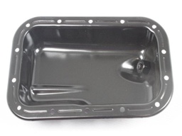 Engine Oil Pan, Lower - Mopar (05184546AD)