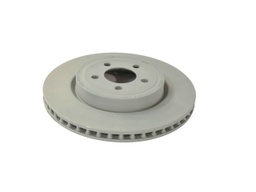 Brake Rotor - Mopar (68368065AA)