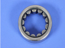 Axle Shaft Bearing - Mopar (J8134586AB)