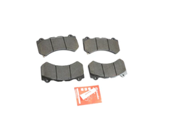 Brake Pads - Mopar (68144427AB)