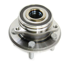 Brake Hub And Bearing, Right - Mopar (52124767AE)