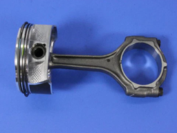 Piston Pin And Rod - Mopar (5184347AH)