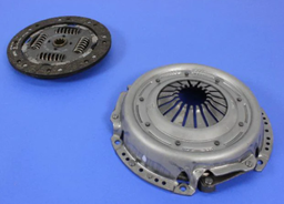 Pressure Plate And Disc Clutch Kit - Mopar (52104732AC)